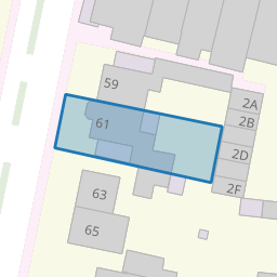 Perceel VUG00-D-1650