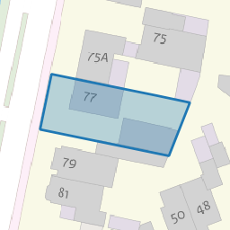 Perceel VUG00-D-1652