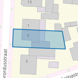 Perceel VUG00-D-1657