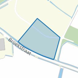 Perceel VUG00-D-1766