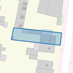 Perceel VUG00-D-1774