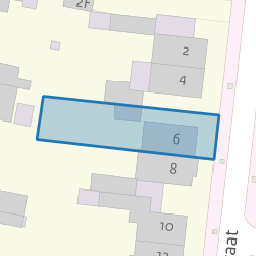 Perceel VUG00-D-1776