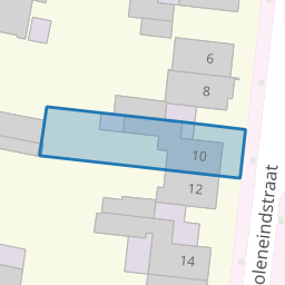 Perceel VUG00-D-1778