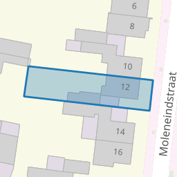 Perceel VUG00-D-1779