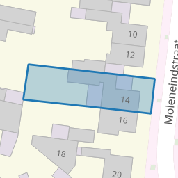 Perceel VUG00-D-1780