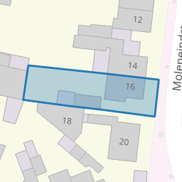 Perceel VUG00-D-1781