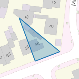 Perceel VUG00-D-1783