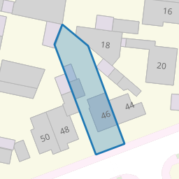 Perceel VUG00-D-1784