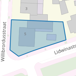 Perceel VUG00-D-1792