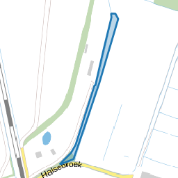 Perceel VUG00-D-1811