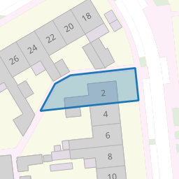 Perceel VUG00-D-1831