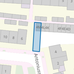 Perceel VUG00-D-1851