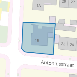 Perceel VUG00-D-1853