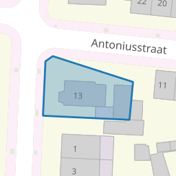 Perceel VUG00-D-1854