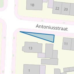 Perceel VUG00-D-1855