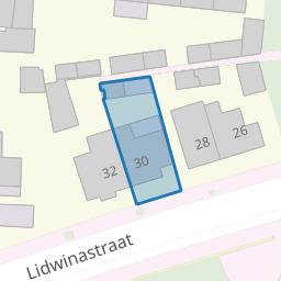 Perceel VUG00-D-1858