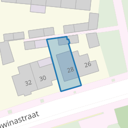 Perceel VUG00-D-1859