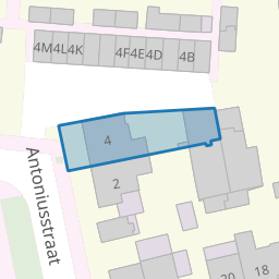 Perceel VUG00-D-1862