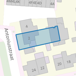 Perceel VUG00-D-1863