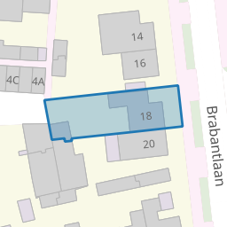 Perceel VUG00-D-1864