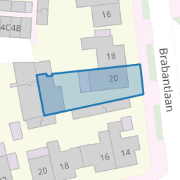 Perceel VUG00-D-1865