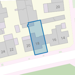 Perceel VUG00-D-1868