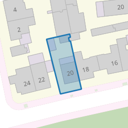 Perceel VUG00-D-1869