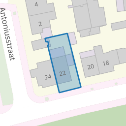 Perceel VUG00-D-1870