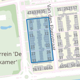 Perceel VUG00-D-1874