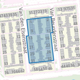 Perceel VUG00-D-1877