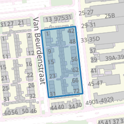 Perceel VUG00-D-1880