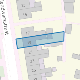 Perceel VUG00-D-1885