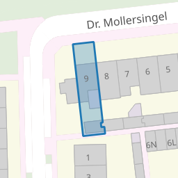 Perceel VUG00-D-1886