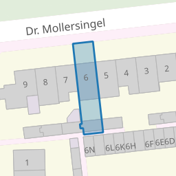 Perceel VUG00-D-1889