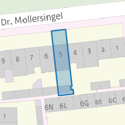 Perceel VUG00-D-1890