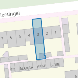 Perceel VUG00-D-1892