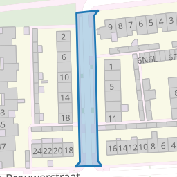 Perceel VUG00-D-1904