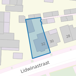 Perceel VUG00-D-1952