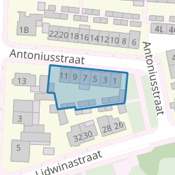 Perceel VUG00-D-1953