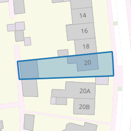 Perceel VUG00-D-1954