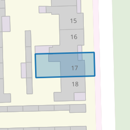 Perceel VUG00-D-1961