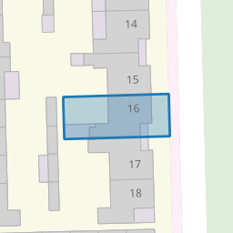 Perceel VUG00-D-1962