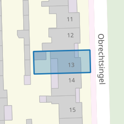 Perceel VUG00-D-1965