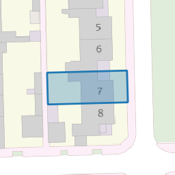 Perceel VUG00-D-1971