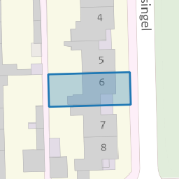 Perceel VUG00-D-1972