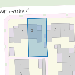 Perceel VUG00-D-1980