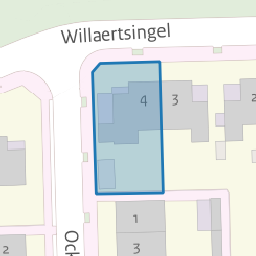 Perceel VUG00-D-1981