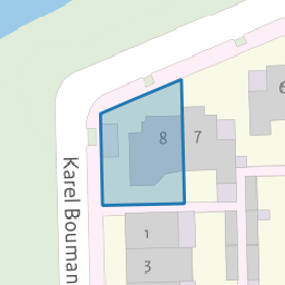 Perceel VUG00-D-1985