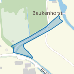 Perceel VUG00-D-1996