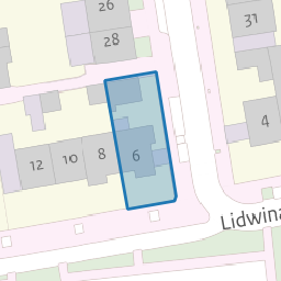 Perceel VUG00-D-2004